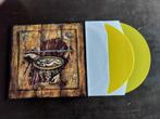 THE SMASHING PUMPKINS - MACHINA - 2 lp GEEL vinyl, Ophalen of Verzenden
