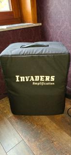 Invaders Blue Grass 535, Muziek en Instrumenten, Versterkers | Bas en Gitaar, Ophalen, Zo goed als nieuw, Gitaar, Minder dan 50 watt