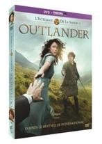 Outlander intégrale DVD Saison 1, Boxset, Ophalen of Verzenden, Zo goed als nieuw, Drama