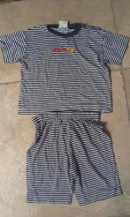 GRATIS : streepjes pyjama mt 86, Kinderen en Baby's, Babykleding | Maat 86, Ophalen of Verzenden, Gebruikt, Jongetje, Nacht- of Onderkleding