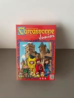 Carcassonne junior, Hobby en Vrije tijd, Drie of vier spelers, Ophalen of Verzenden, Nieuw, 999 Games