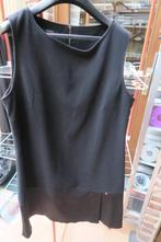 Kleedje zwart Kocca L, Kleding | Dames, Jurken, Zwart, Maat 42/44 (L), Kocca, Ophalen of Verzenden