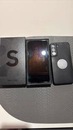 Samsung galaxy s22., Telecommunicatie, Mobiele telefoons | Samsung, Ophalen, Galaxy S22