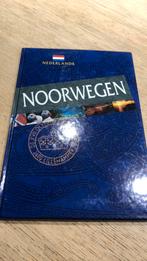 Norvège, Livres, Enlèvement ou Envoi, Comme neuf