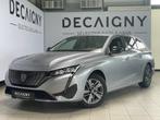 Peugeot 308 SW Allure 1.2 PureTech *App Connect*Camera*Navi, Auto's, Bedrijf, 5 deurs, 97 kW, 128 g/km