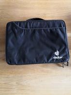 Laptoptas 17inch deuter, Computers en Software, Ophalen, Gebruikt