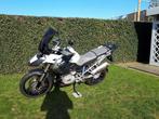 BMW GS 1200 Alpine White van 2009, Motoren, Motoren | BMW, 2 cilinders, Handvatverwarming, Particulier, Meer dan 35 kW