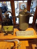 Stuart compressor, Hobby & Loisirs créatifs, Modélisme | Autre, Enlèvement