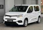 Toyota Proace City 1.2/Benzine/Carplay/Airco/Euro6d, Auto's, Toyota, 4 deurs, Monovolume, Euro 6, 1199 cc