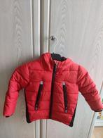Jongens winterjas oranje maat 92 NYC83, Kinderen en Baby's, Kinderkleding | Maat 92, Ophalen of Verzenden, Gebruikt, Jongen, Jas