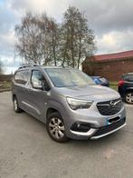 OPEL COMBO 1.5 130 L2h1, Auto's, Automaat, 4 deurs, Zwart, USB
