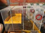 Hok voor hamster, Ophalen, Gebruikt, Hok, Hamster