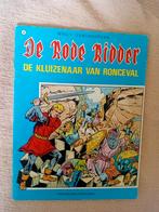 De rode ridder.  De kluizenaar van ronceval nr 54, Ophalen of Verzenden, Gelezen