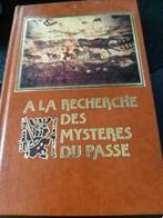 A LA RECHERCHE DES MYSTERES DU PASSE, Ophalen