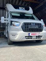 Stephex camionette b rijbewijs te koop, Caravans en Kamperen, Ophalen, Zo goed als nieuw