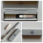 pan am op vouwbare tandenborstel 9x3 cm, Verzamelen, Ophalen of Verzenden, Nieuw, Overige typen
