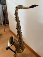 Tenor saxofoon System 54, Enlèvement ou Envoi, Comme neuf, Ténor