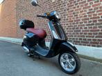 Vespa Primavera B Klasse 376 Km nieuwe !!!, Fietsen en Brommers, Scooters | Vespa, Ophalen of Verzenden