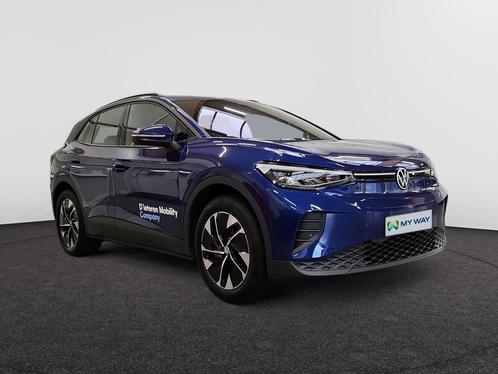Volkswagen ID.4 ID.4 77 kWh Pro Business, Auto's, Volkswagen, Overige modellen, ABS, Airbags, Alarm, Cruise Control, Elektrische ramen