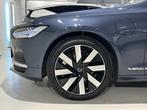 Volvo S90 T8 Recharge Bright Long Range, Automaat, Parkeersensor, 1969 cc, Blauw