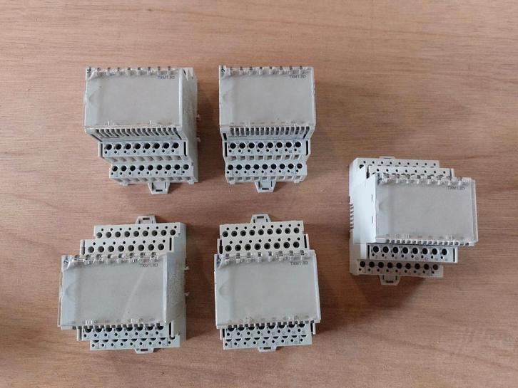 TXM1 8D, Hobby & Loisirs créatifs, Composants électroniques, Comme neuf, Enlèvement ou Envoi