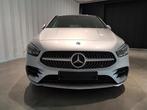 Mercedes-Benz B 200 7G-DCT AMG LINE - KEYLESS GO - DISTRONIC, Auto's, Mercedes-Benz, Te koop, Zilver of Grijs, 120 kW, 163 pk