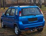 Suzuki ignis 1.3 benzine bj 2002 (airco) 219000 km gekeurd, Autos, Achat, Ignis, Particulier, Essence