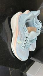 Baskets running, Ophalen, Zo goed als nieuw