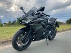 Kawasaki Ninja 650 2023 | 2498 km, Entreprise, Plus de 35 kW, 2 cylindres, Super Sport