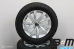 Winter! Originele 16 inch velgen VW Passat B8 3G0601025BJ, 16 inch, Banden en Velgen, Winterbanden, Personenwagen