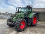 2012 Fendt 722 Vierwielaangedreven landbouwtractor, Zakelijke goederen, Landbouw | Tractoren, Gebruikt, Fendt