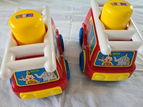 Peuter en kleuter speelgoed, Kinderen en Baby's, Speelgoed |Speelgoedvoertuigen, Gebruikt, Ophalen