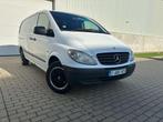 Mercedes-Benz Vito 115 CDI Utilitaire lichte vracht 150PK, Auto's, Bestelwagens en Lichte vracht, 4 deurs, Gebruikt, 110 kW, 4 cilinders