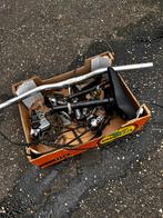 Fiets onderdelen, Ophalen, Gebruikt, Overige merken