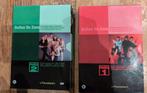 Buiten de Zone - serie 1 + 2 op Dvd, Ophalen of Verzenden, Zo goed als nieuw