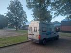 Volledig ingerichte praktijkbus, Particulier