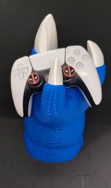 💧 Blastoise Controller / Headphone Houder 🎮🎧 beschikbaar voor biedingen