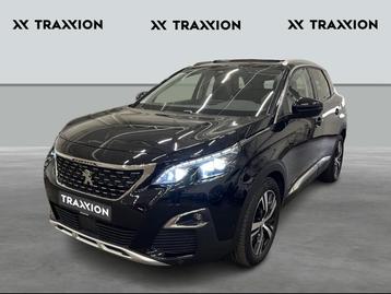 Peugeot 3008 II Allure  beschikbaar voor biedingen