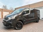 Fiat Talento | 12 Maanden Garantie | 135 Dkm | Diesel |2018|, Auto's, Fiat, Voorwielaandrijving, Stof, 4 cilinders, 1858 kg