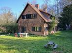 Huis à vendre à Linkebeek, 4 chambres, Immo, Huizen en Appartementen te koop, 180 m², Vrijstaande woning, 537 kWh/m²/jaar, 4 kamers