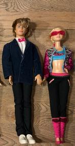 Barbie en andere poppen, Ophalen, Zo goed als nieuw, Barbie