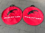 Fulcrum fiets wieltassen, Ophalen of Verzenden, Zo goed als nieuw