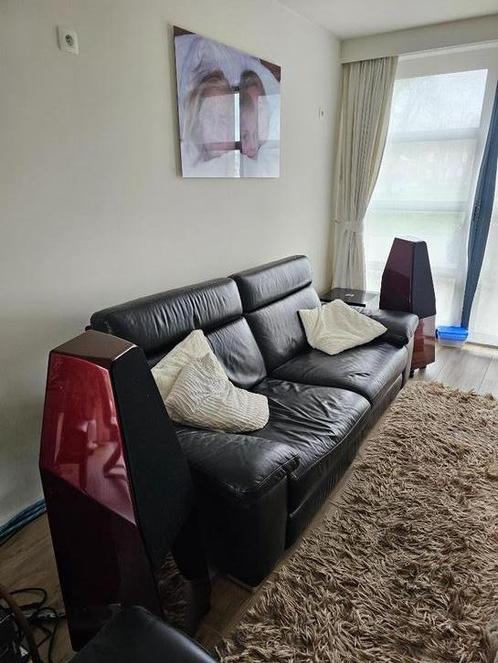 Wilson Audio Sabrina X, Audio, Tv en Foto, Luidsprekerboxen, Ophalen of Verzenden