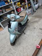 Scooter 50cc SYM Fiddle 2 pour pièces, Fietsen en Brommers, Scooters | SYM, Fiddle