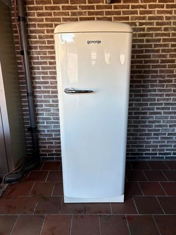 Gorenje koelkast met vriesvak beschikbaar voor biedingen