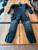 Scubapro NOVA SCOTIA halfdroogpak. Zeer goede conditie, Watersport en Boten, Duiken, Ophalen, Zo goed als nieuw