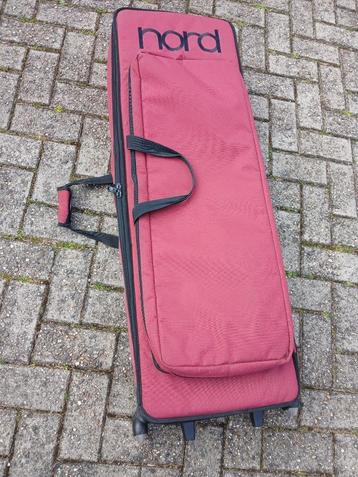 Nord stage 3, 76 keys  Soft Case !!, Musique & Instruments, Enlèvement, Utilisé, Piano