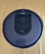 robotstofzuiger, Enlèvement, Comme neuf, Réservoir, Aspirateur robot