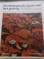 De biologische basis van het gedrag, Boeken, Ophalen of Verzenden, Nieuw, Marc Brysbaert