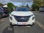 Nissan Juke N-DESIGN HYBRID, Commande vocale, Achat, Euro 6, Entreprise